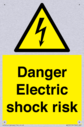 electric-shock-risk-with-electrical-warning-triangle~